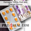 Kamagra 100Mg Oral Jelly Orange Flavour new12